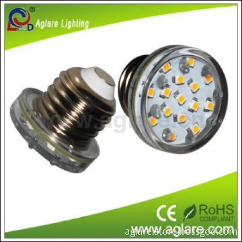 E27 Amusement Lamp Waterproof Bulb with Lower Price & CE